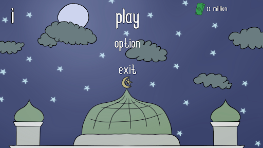 Ramadan Simulator Screenshot 17