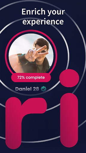 Cheri: Flirt & Chat Screenshot 4