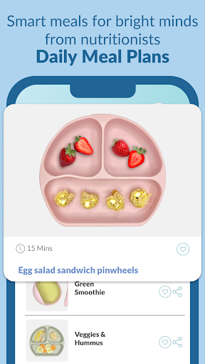 Baby Development & Milestones Screenshot 21