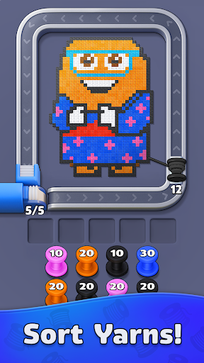 Yarn Loop Screenshot 3