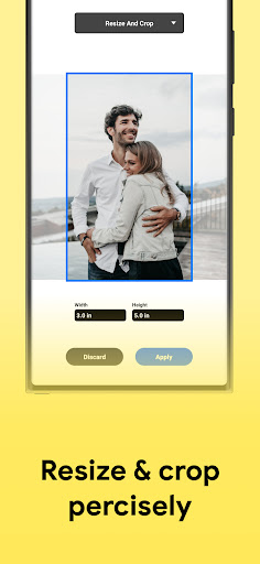 Print Photo - Print to Size Screenshot 4