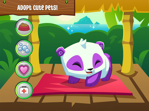 Animal Jam Screenshot 9