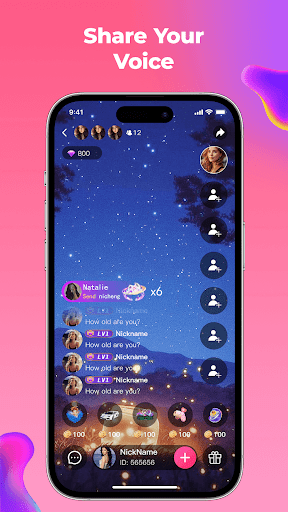 AnyfansPro Screenshot 6