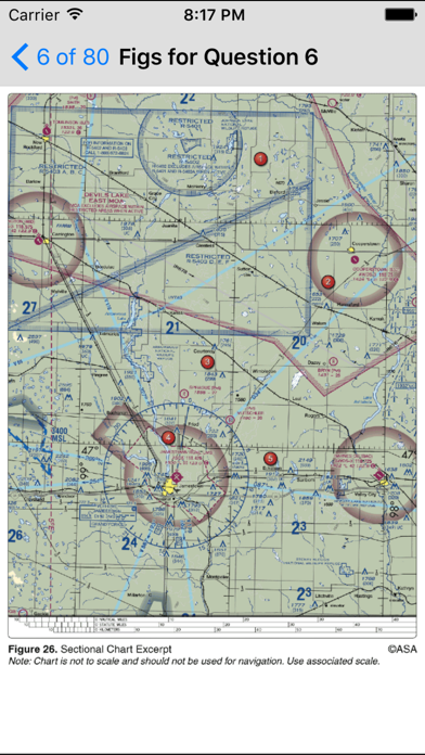 Prepware Remote Pilot Screenshot 4