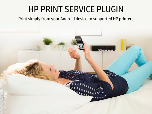 HP Print Service Plugin Screenshot 5