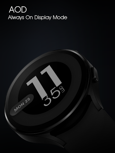 UsA Minimalist Digital -USA159 Screenshot 14