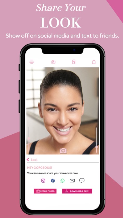Mary Kay® MirrorMe™ Screenshot 5