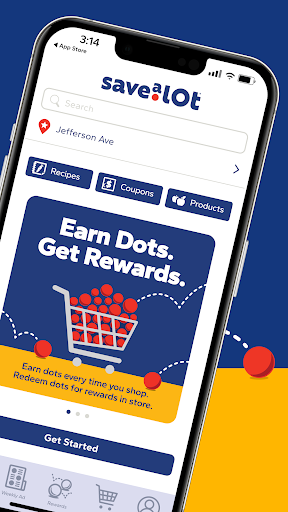 Save A Lot Screenshot 2