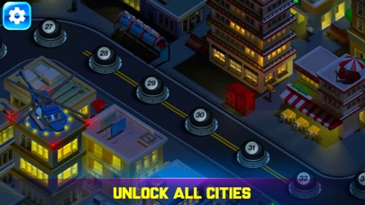 Pooking - Billiards City Screenshot 9