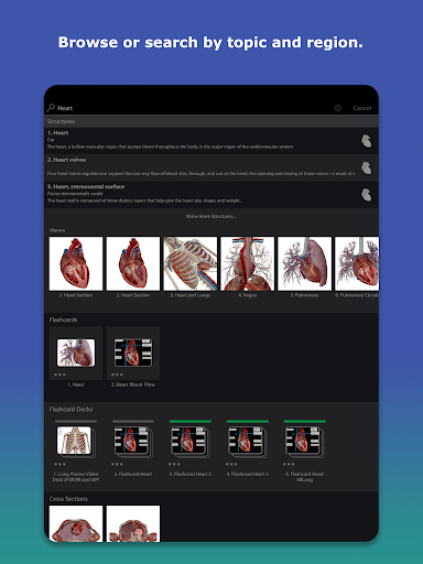 Human Anatomy Atlas 2026 Screenshot 14