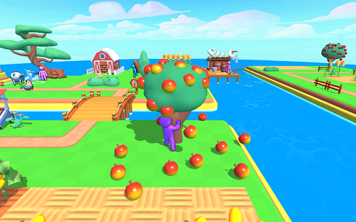 Farm Land - Farming life game Screenshot 15