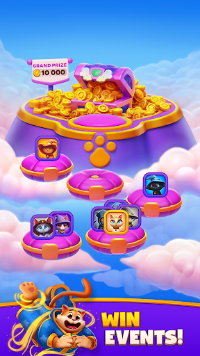 Magic Sort! Screenshot 5