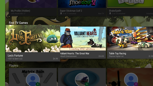 Google Play Games Screenshot 17