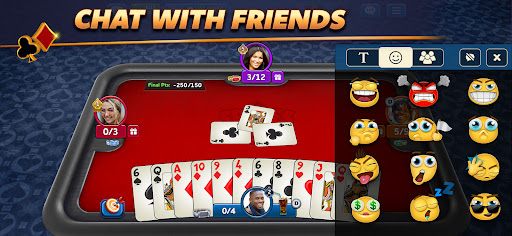 Spades Plus - Card Game Screenshot 8