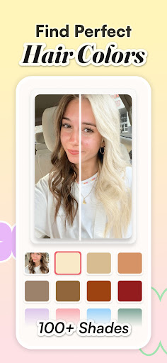 WhatColors: AI Color Analysis Screenshot 3