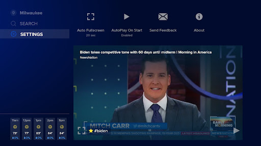 NewsNation Screenshot 6