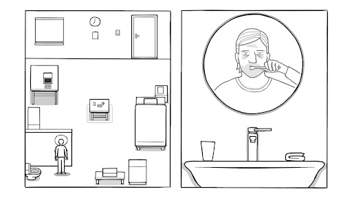 The White Door Screenshot 7