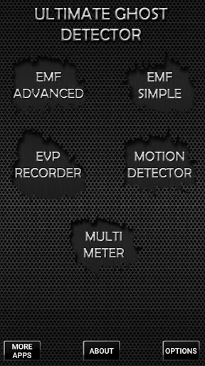 Ultimate Ghost Detector Real Screenshot 7
