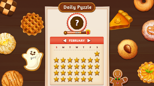 Word Cookies! ® Screenshot 18