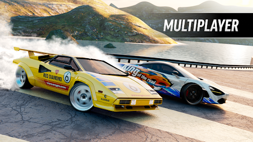 Drift Max Pro Car Racing Game Screenshot 6
