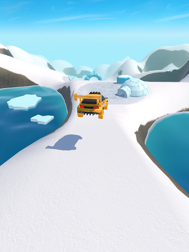 Car Evolve Screenshot 5