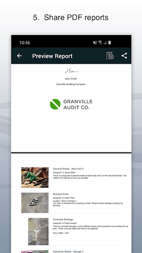 Site Audit Pro Screenshot 3