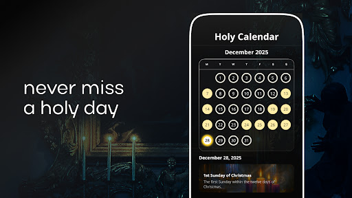 Bible Path: Prayers & Widgets Screenshot 6