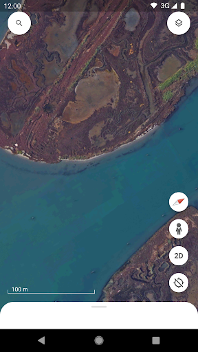 Google Earth Screenshot 14