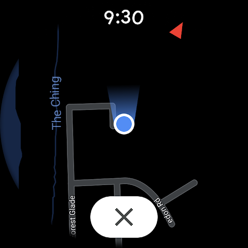 Google Maps Screenshot 2