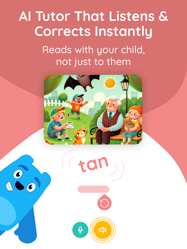 Learn to Read - Readability Screenshot 9