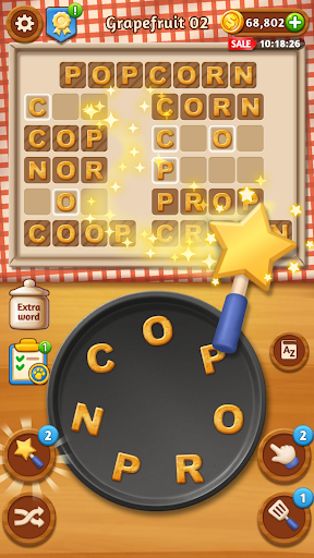 Word Cookies! ® Screenshot 28