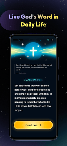 Lumina: Scripture & Bible Screenshot 5