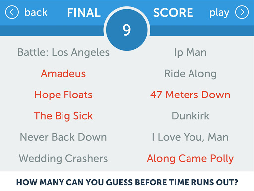 Charades! Screenshot 11