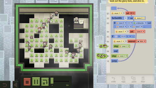 7 Billion Humans Screenshot 19