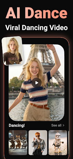 AI Video Generator Viddo Maker Screenshot 4