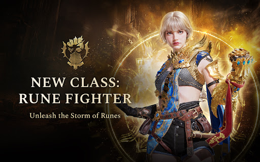 Legend of YMIR Screenshot 16