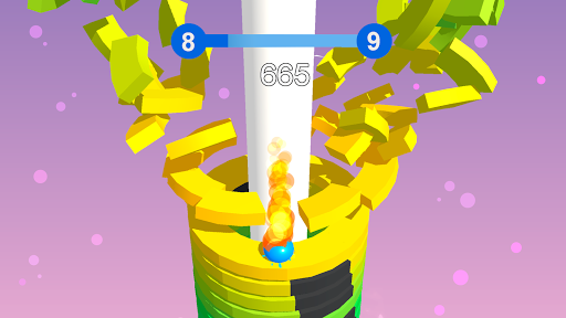 Stack Ball - Crash Platforms Screenshot 24