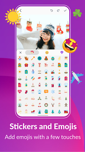 GIF Maker, GIF Editor Pro Screenshot 8