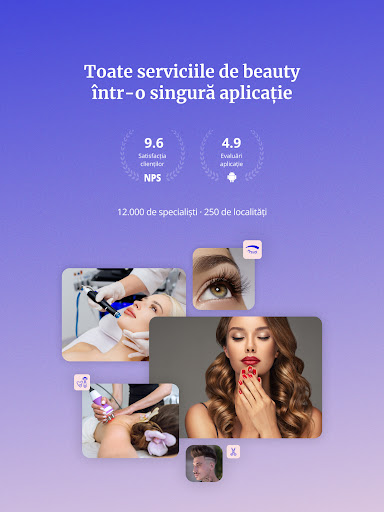 MERO - Programări Online Screenshot 5