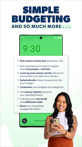 EveryDollar: Budget Management Screenshot 6