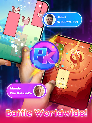 Piano Star Screenshot 14