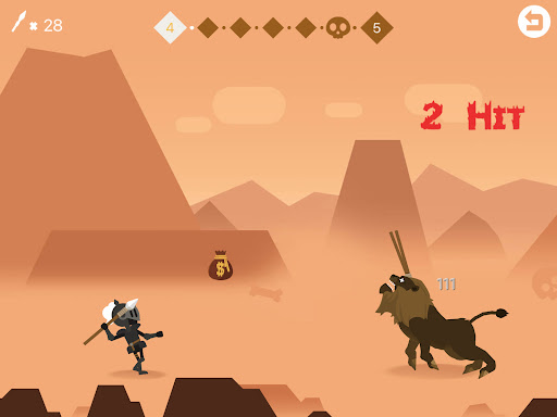 Hero of Archery Screenshot 9