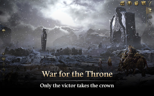 Legend of YMIR Screenshot 17
