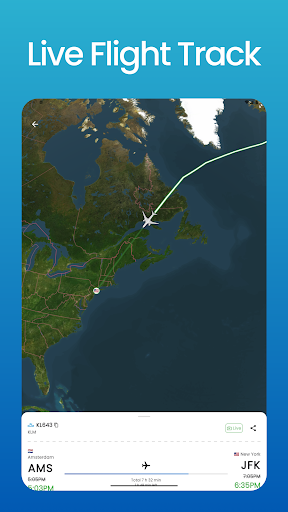 Flight Tracker - Flights25 Screenshot 14