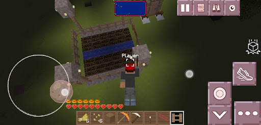 Crafting Game PE Screenshot 4