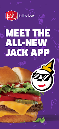 Jack in the Box® - Order Food Screenshot 9