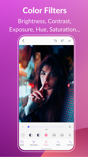 GIF Maker, GIF Editor Pro Screenshot 9