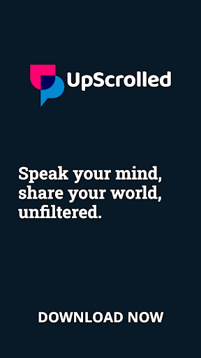 UpScrolled Screenshot 2