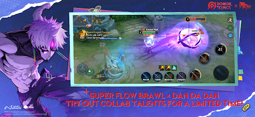 Honor of Kings Screenshot 3