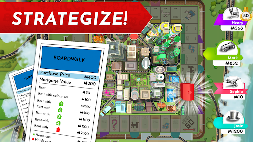 MONOPOLY Screenshot 15